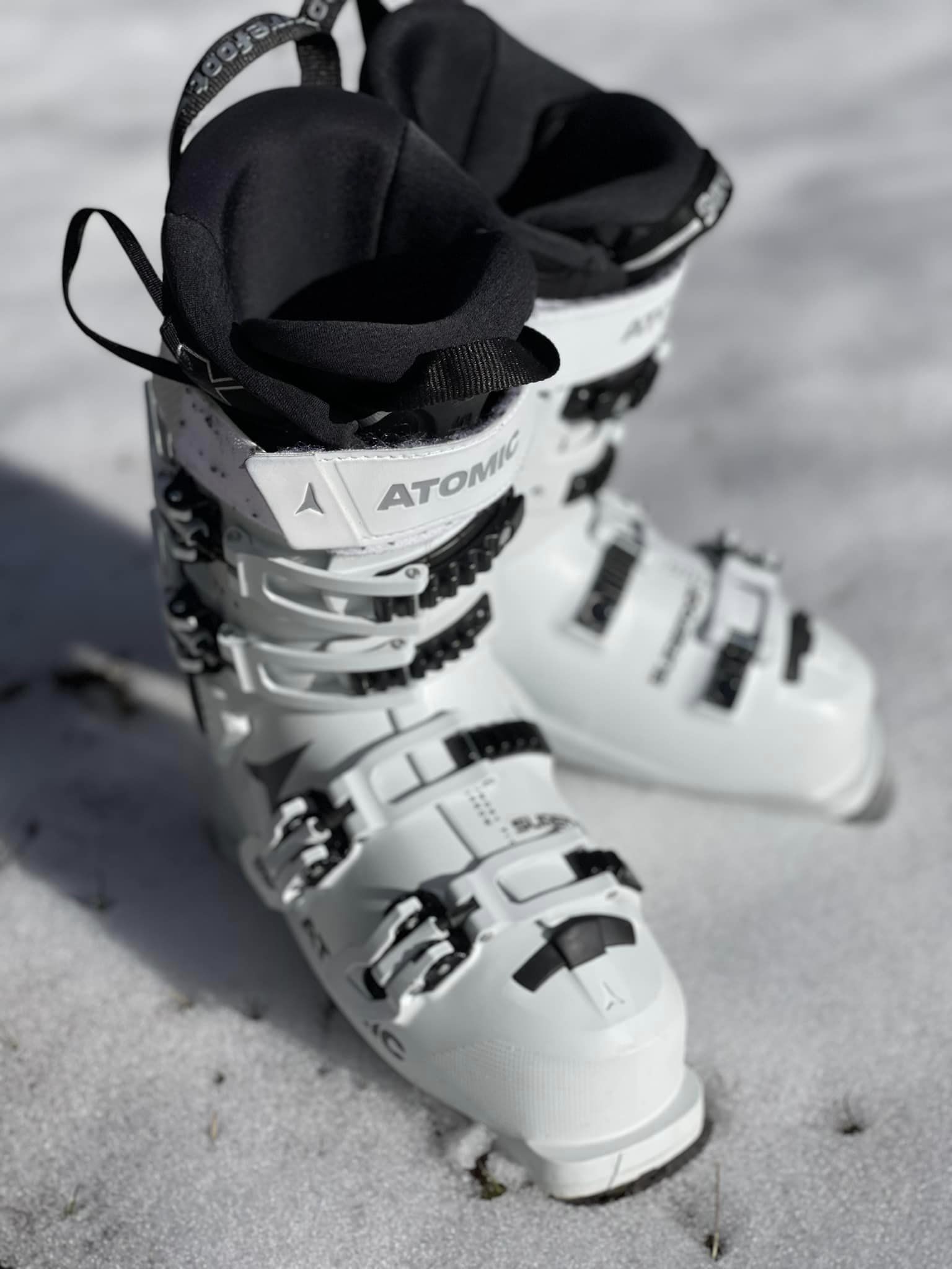 【瑞士滑雪】surefoot skiboots內靴訂製